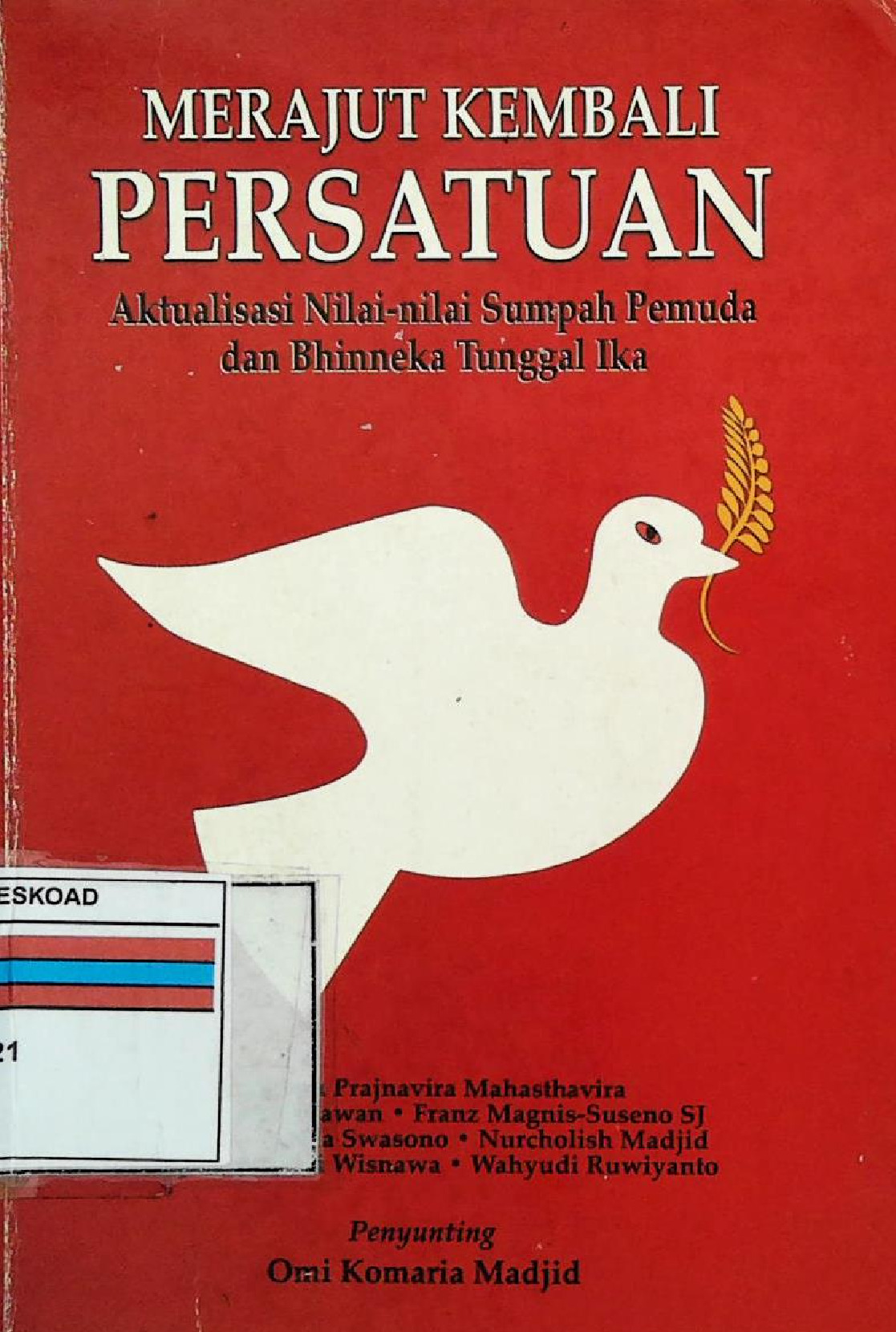 Mendobrak Sentralisasi Ekonomi